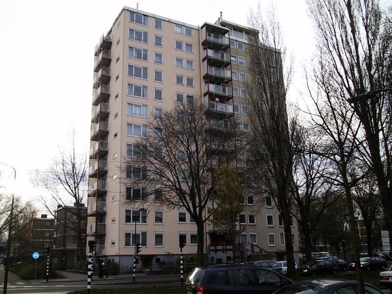 Meppelweg 954, 2544 CD Den Haag, Nederland