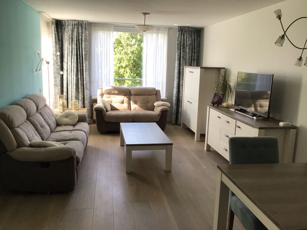 Cort van der Lindenstraat 227