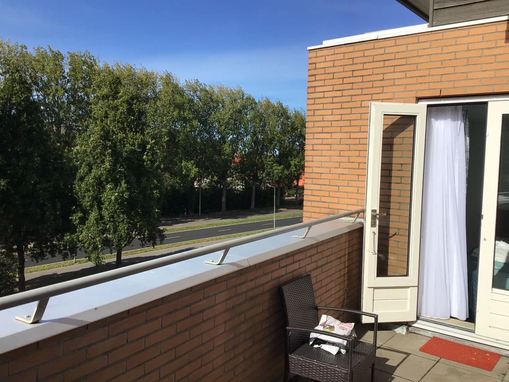 Cort van der Lindenstraat 227