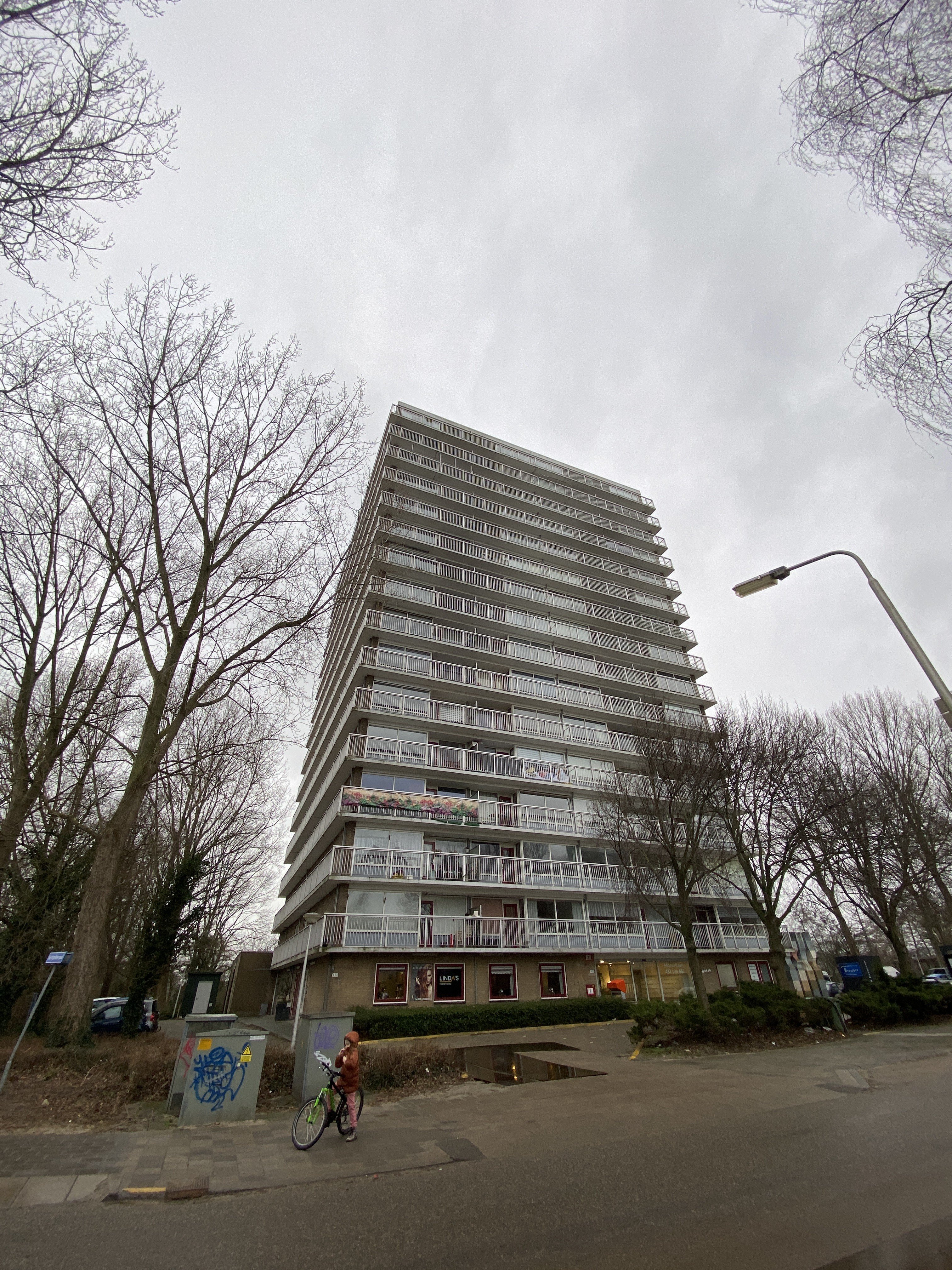 Mozartlaan 564, 2625 CS Delft, Nederland