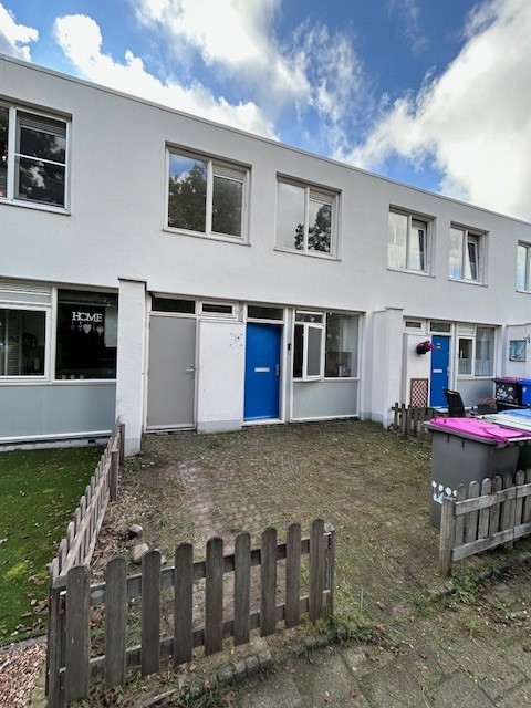 Staringpad 14, 2624 CA Delft, Nederland