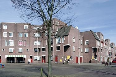 Zuidwal 60A, 2512 ZK Den Haag, Nederland
