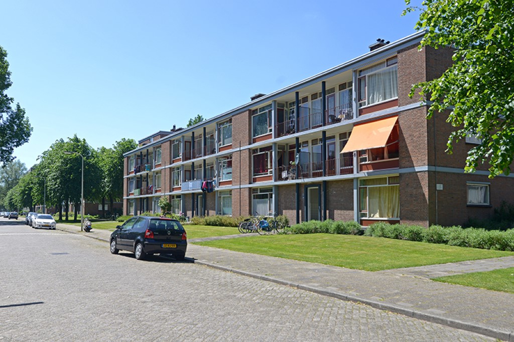 Denenburg 122, 2591 AE Den Haag, Nederland