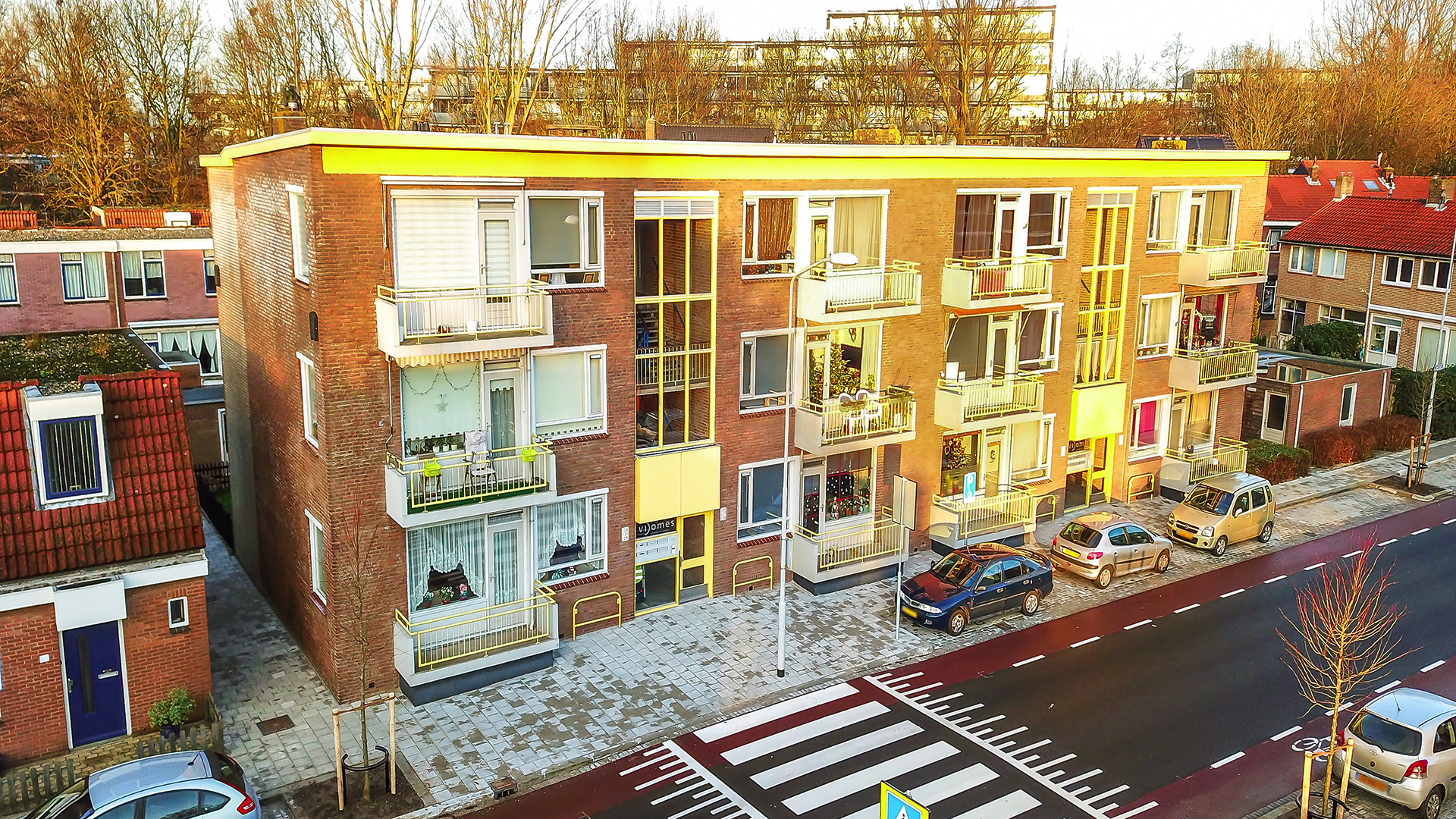 Nieuwstraat 149, 2266 AC Leidschendam, Nederland