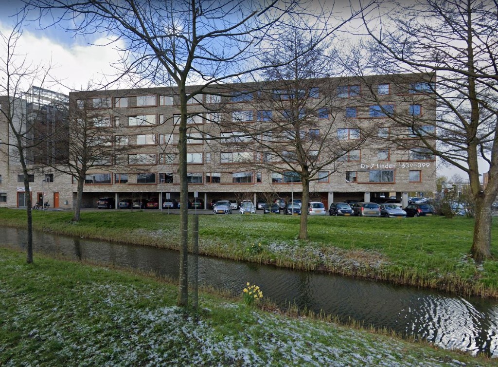 Laan der Zeven Linden 333, 2645 HX Delfgauw, Nederland