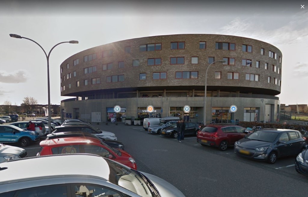 Laan der Zeven Linden 333