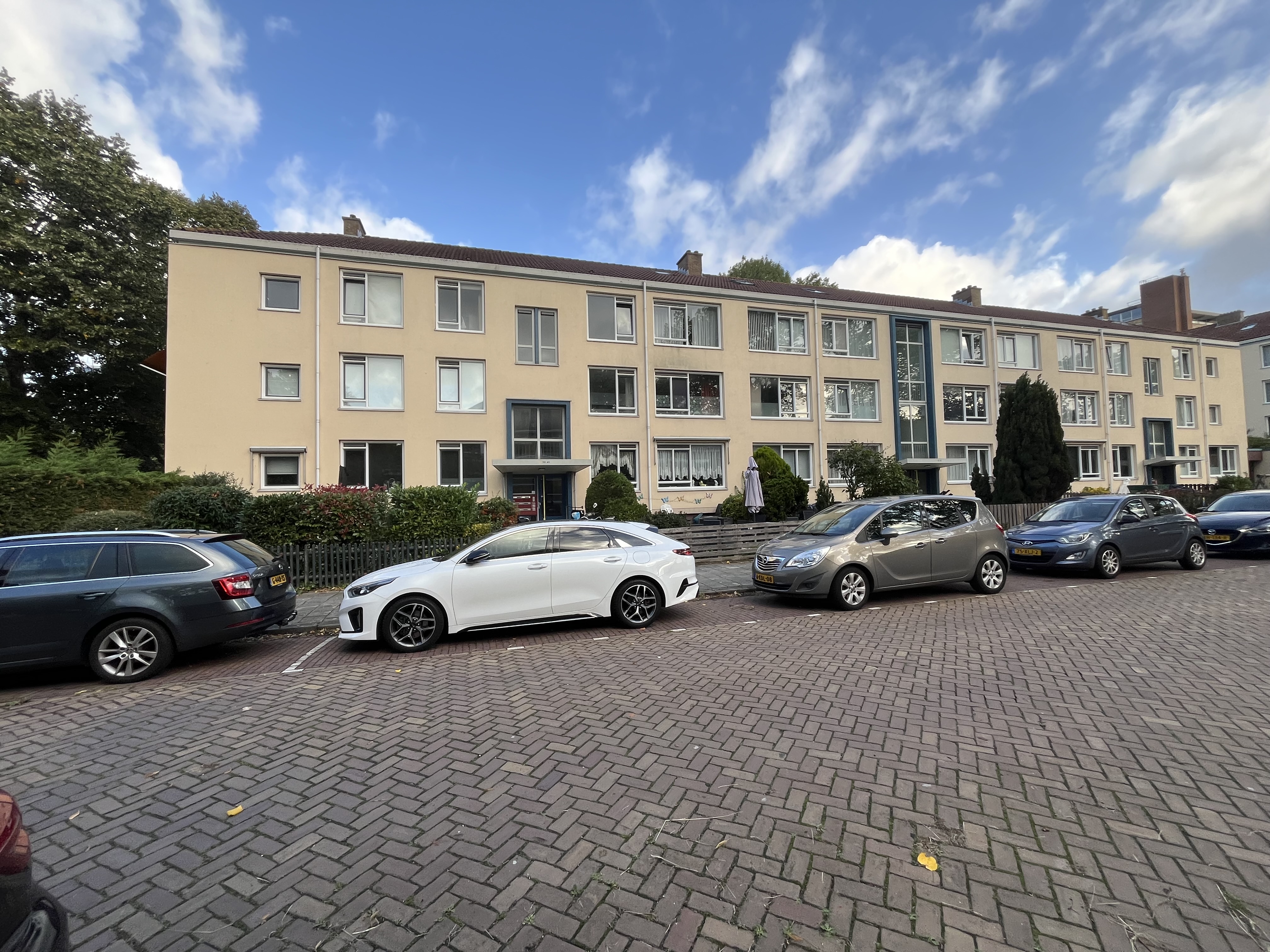 Trompetstraat 32, 2287 TK Rijswijk, Nederland