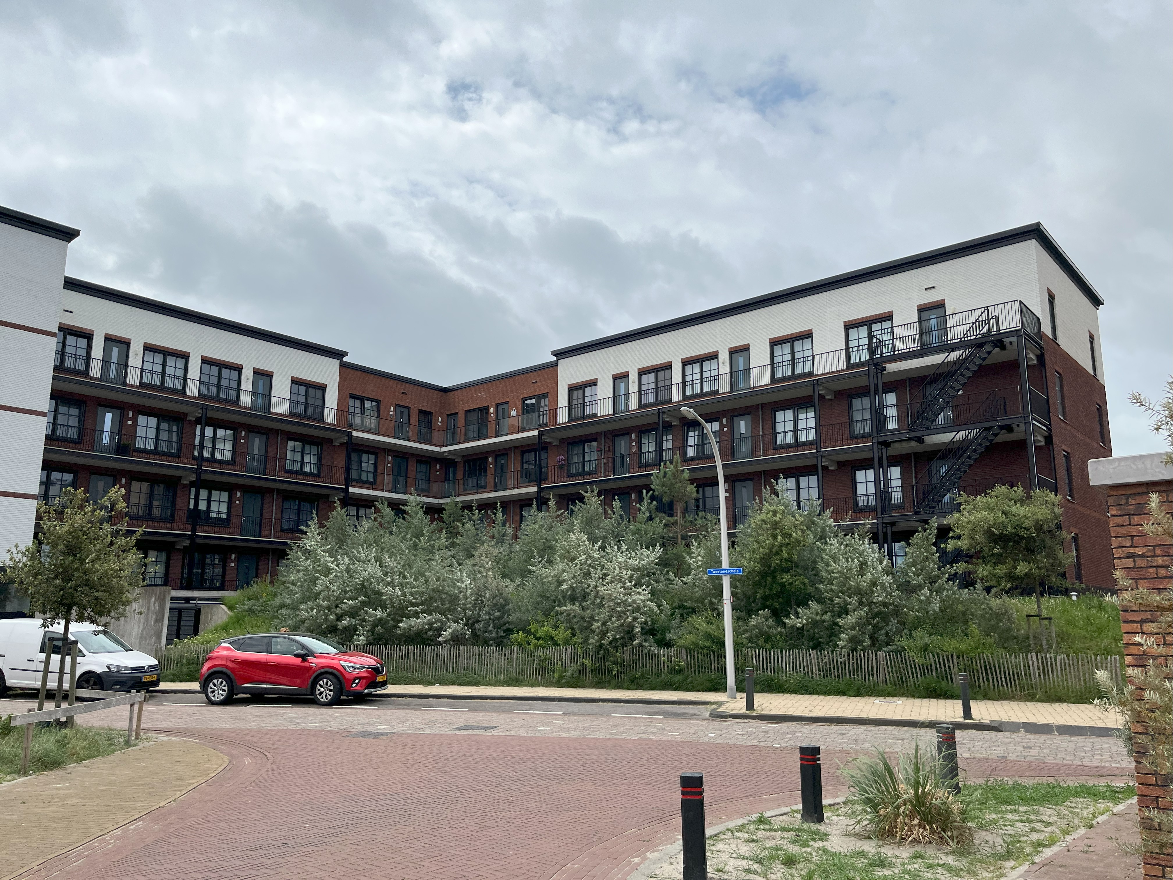 Tweetandschelp 59, 2681 DS Monster, Nederland