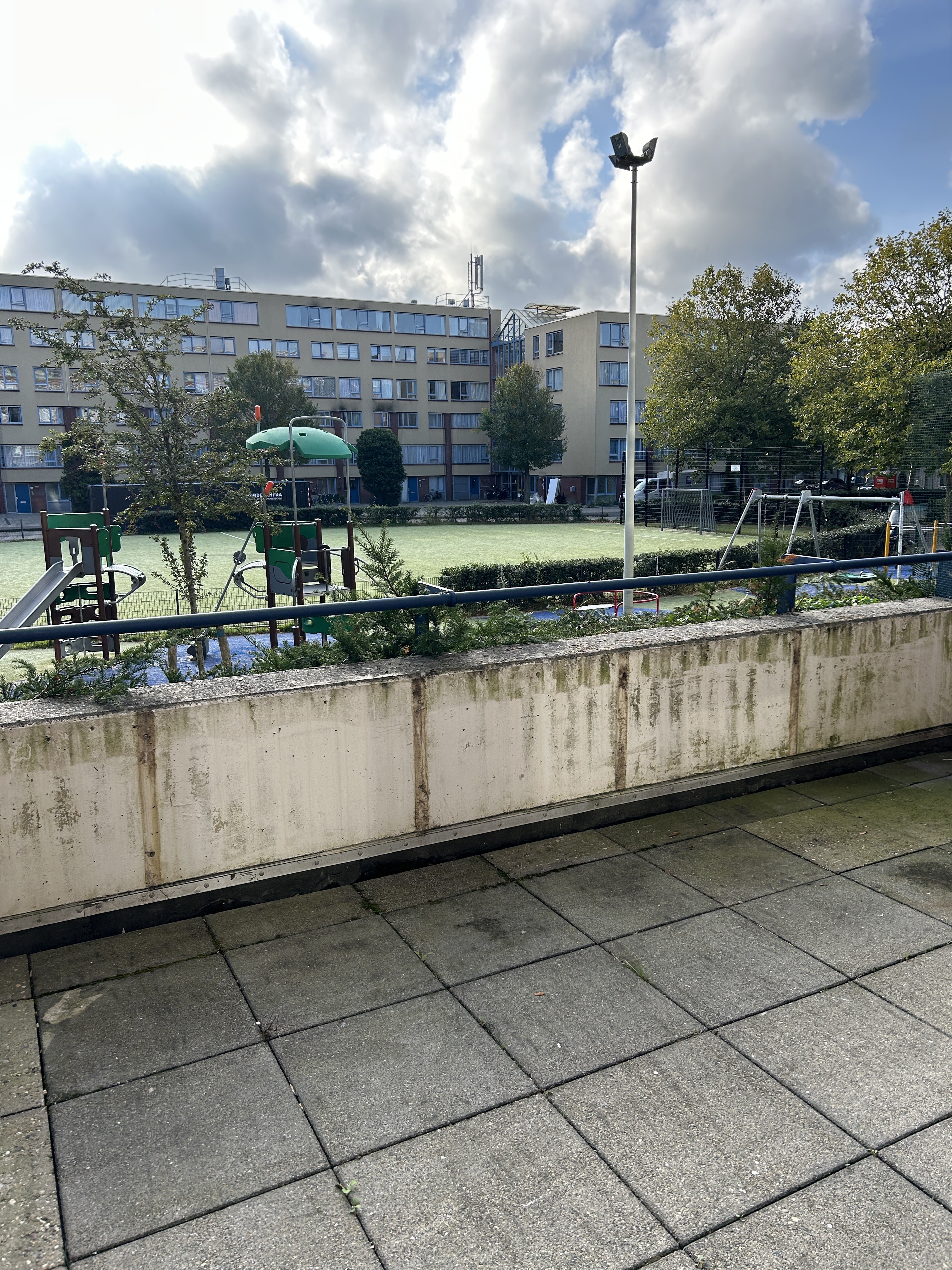 Hemsterhuisstraat 162