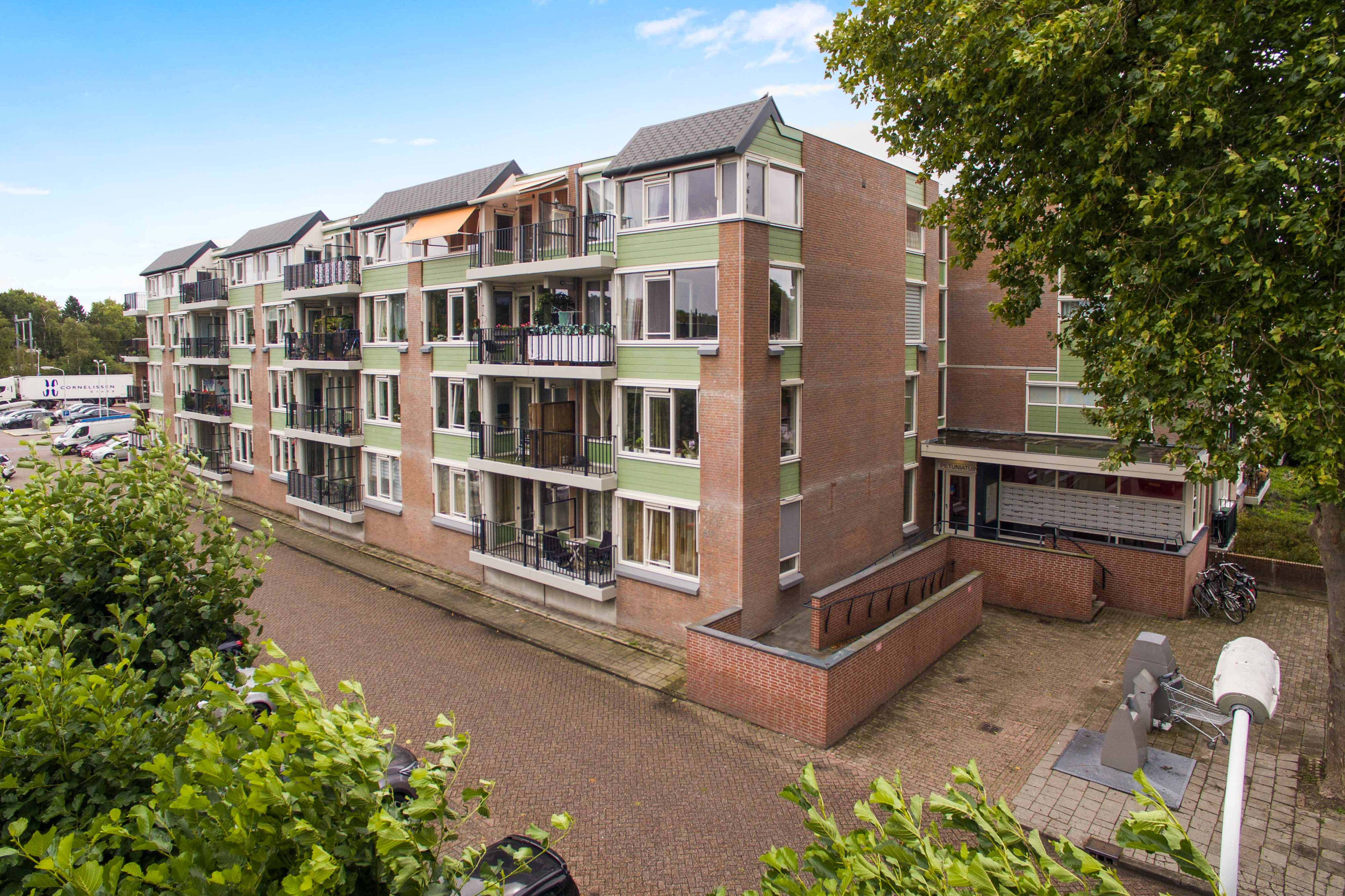 Petuniatuin 367, 2724 NB Zoetermeer, Nederland