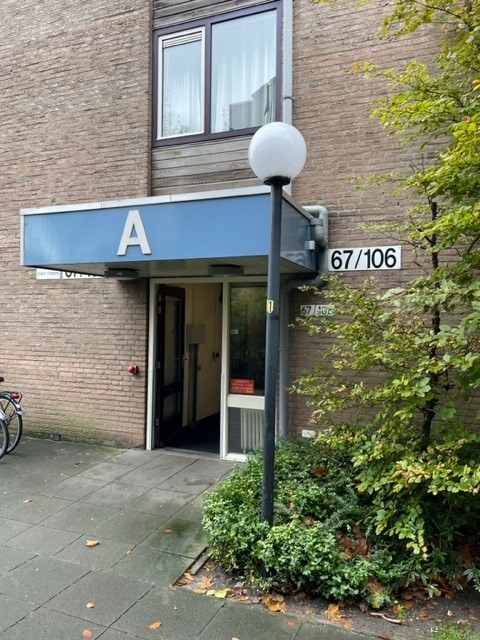 Van Vredenburchplantsoen 105