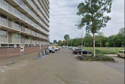 Johan van Bourgondiëlaan 1324