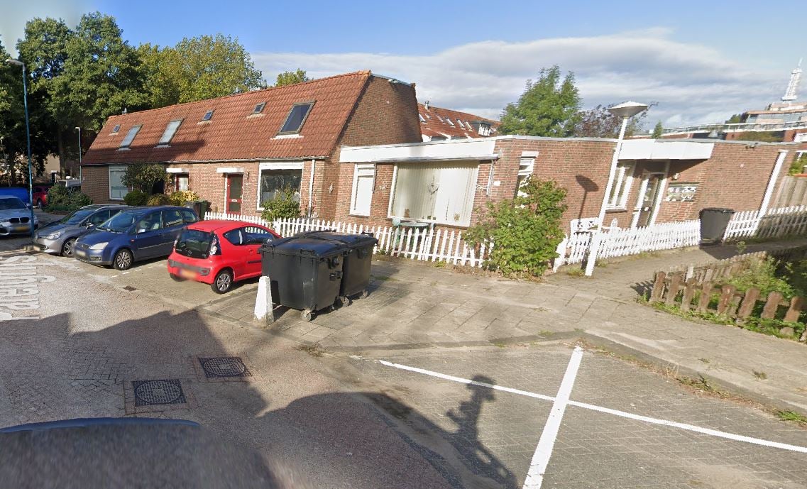 Parelgrijs 35, 2718 NW Zoetermeer, Nederland