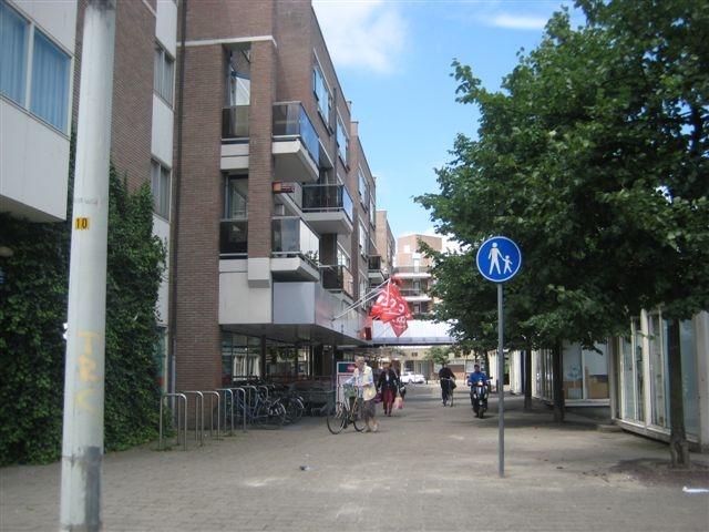 Hildo Kroplaan 137, 2552 XR Den Haag, Nederland