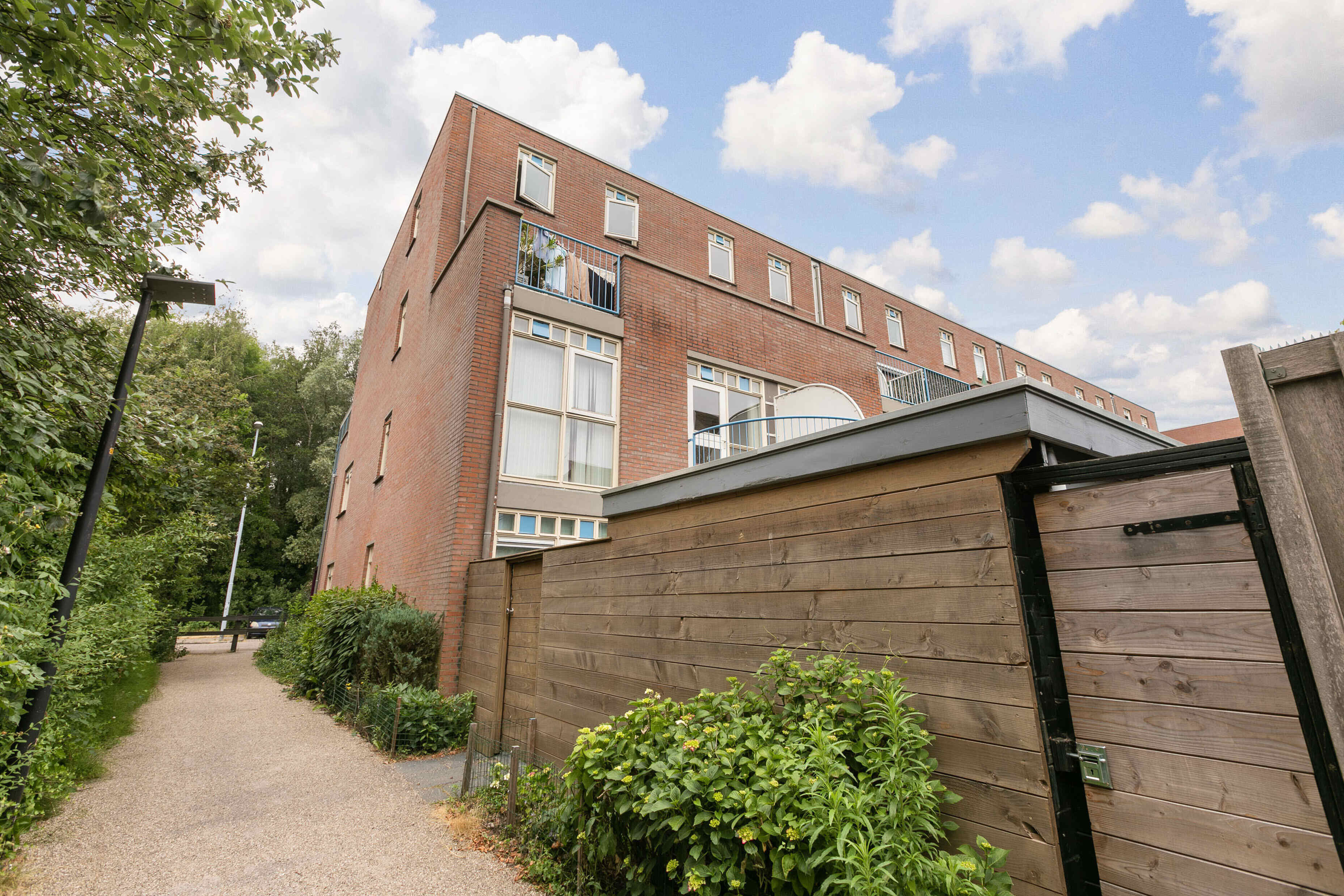 Dokter Huijserstraat 124