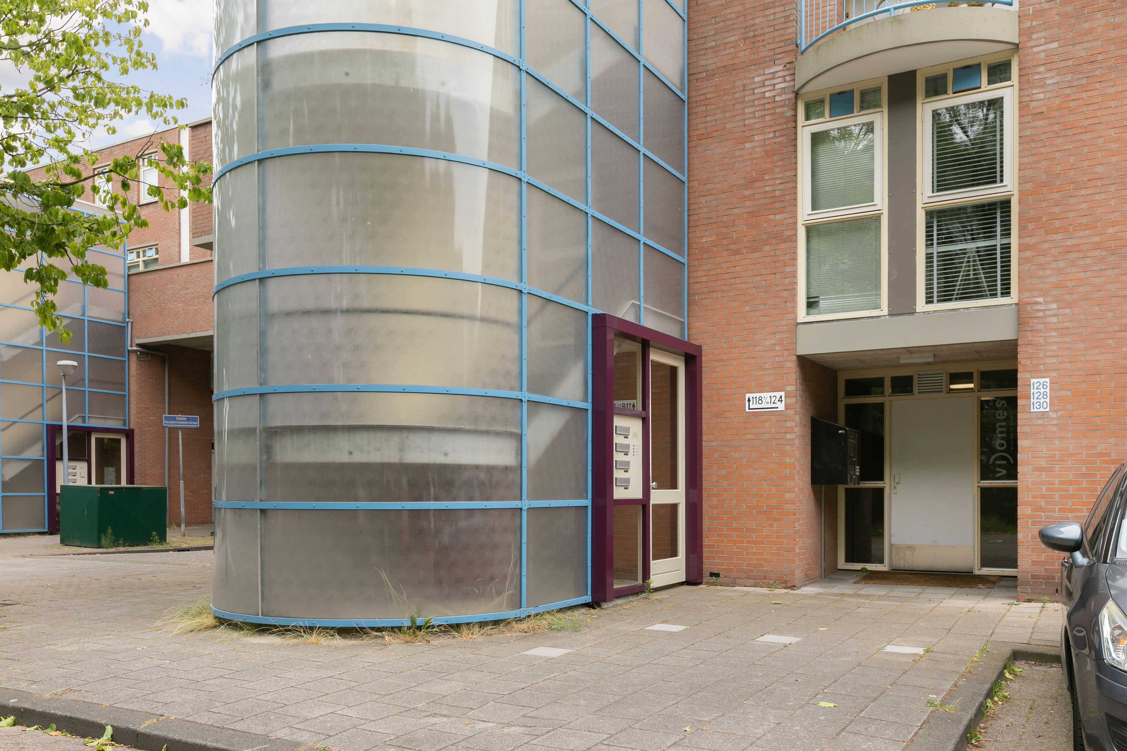 Dokter Huijserstraat 124
