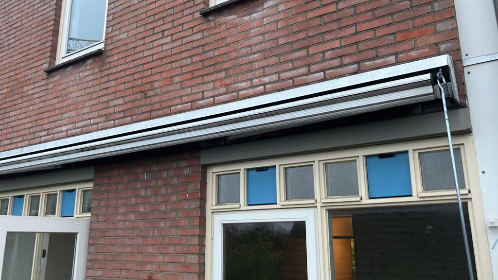 Dokter Huijserstraat 124