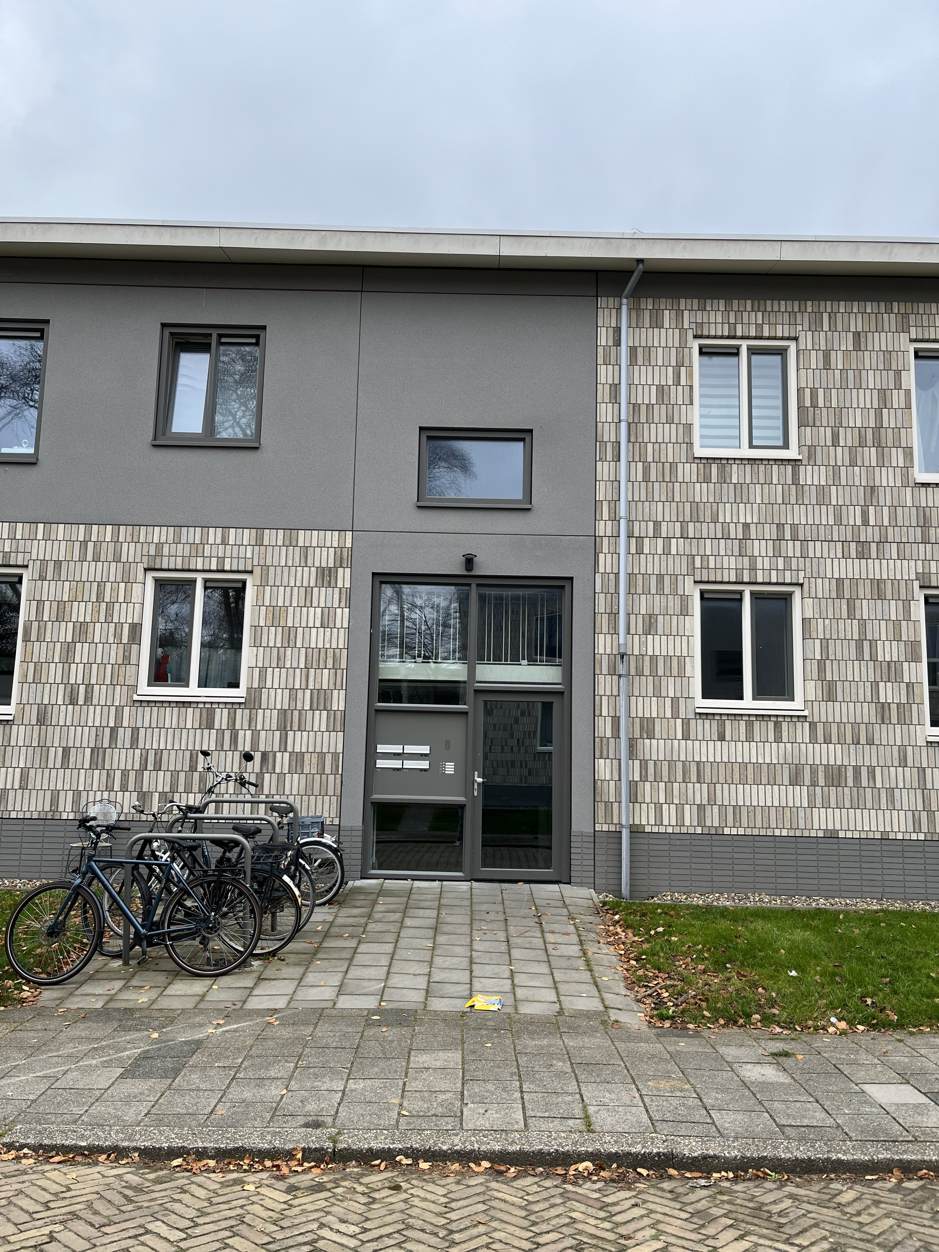 Hackfortstraat 161, 2531 JJ Den Haag, Nederland