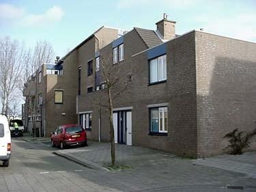 Senegalhof 28, 2622 CN Delft, Nederland