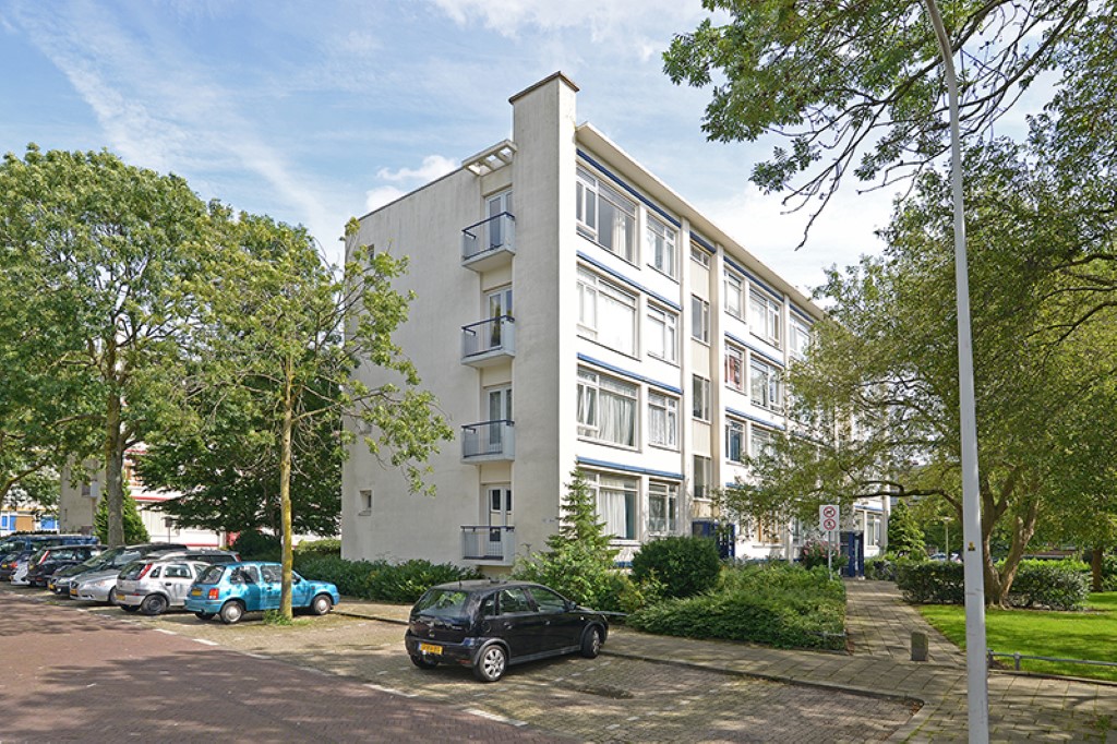 Haveltestraat 170, 2541 TG Den Haag, Nederland