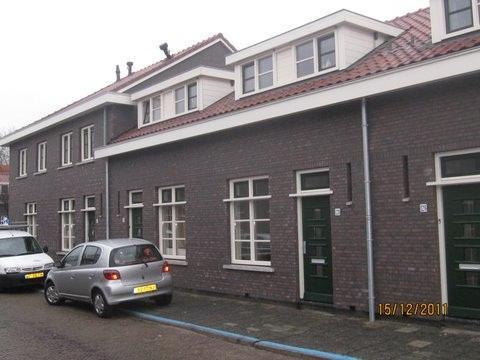 Paradijsstraat 126, 2275 ET Voorburg, Nederland
