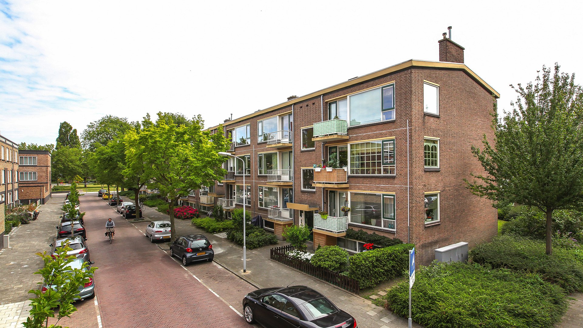Johan de Meesterstraat 43, 2274 XK Voorburg, Nederland