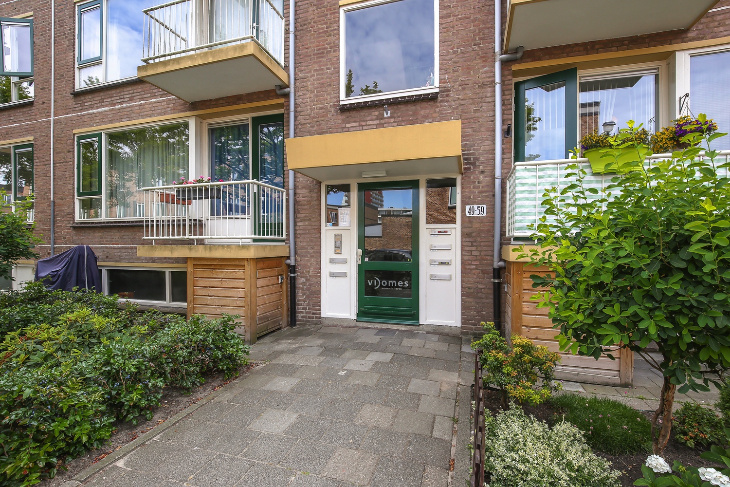 Johan de Meesterstraat 43