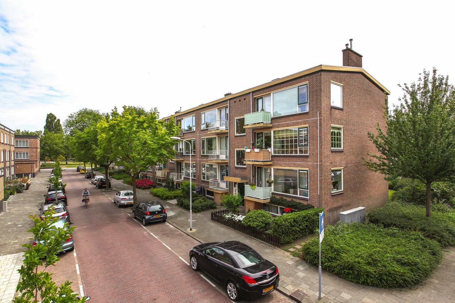Johan de Meesterstraat 43