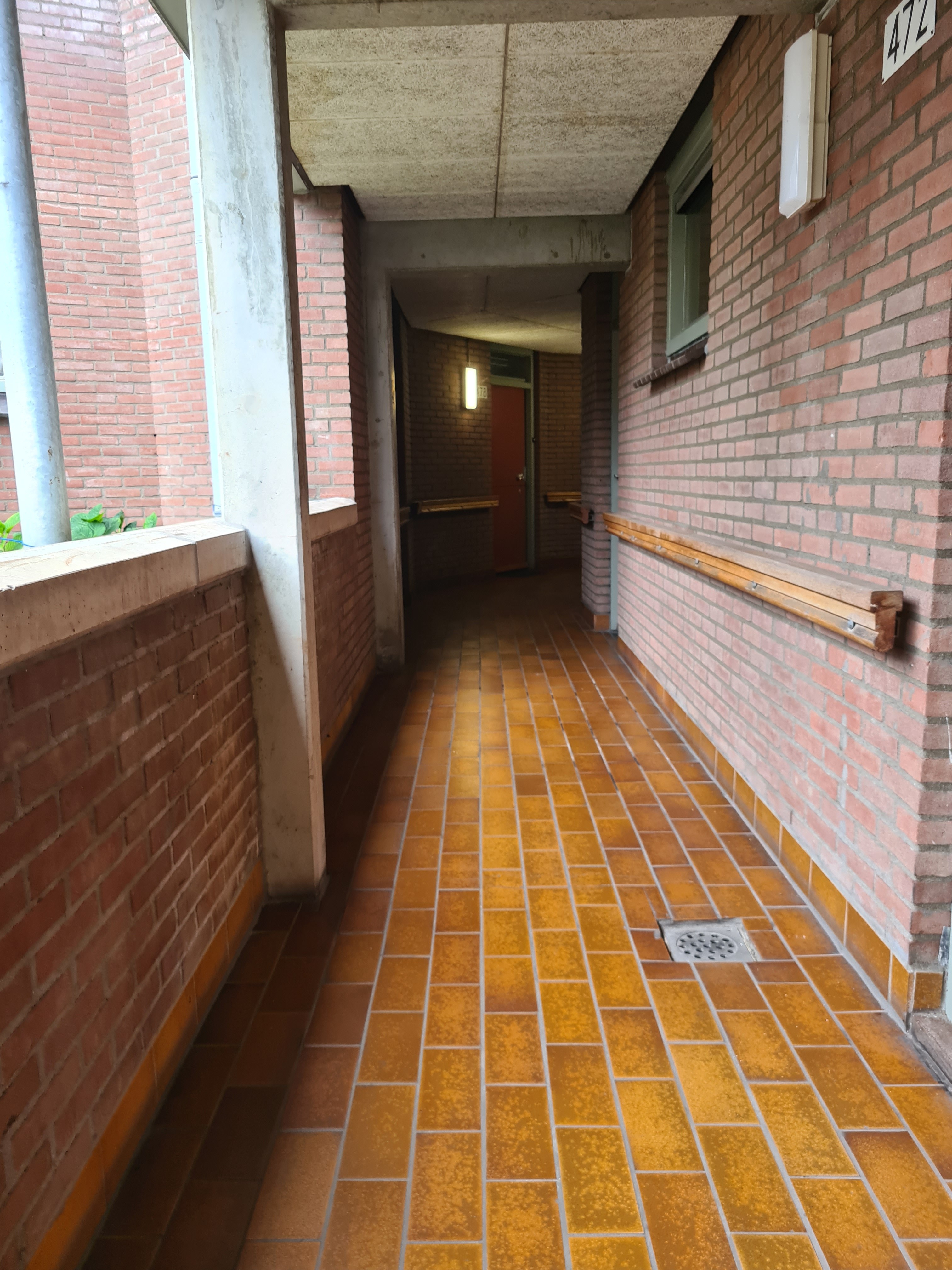 Jacob Catsstraat 476