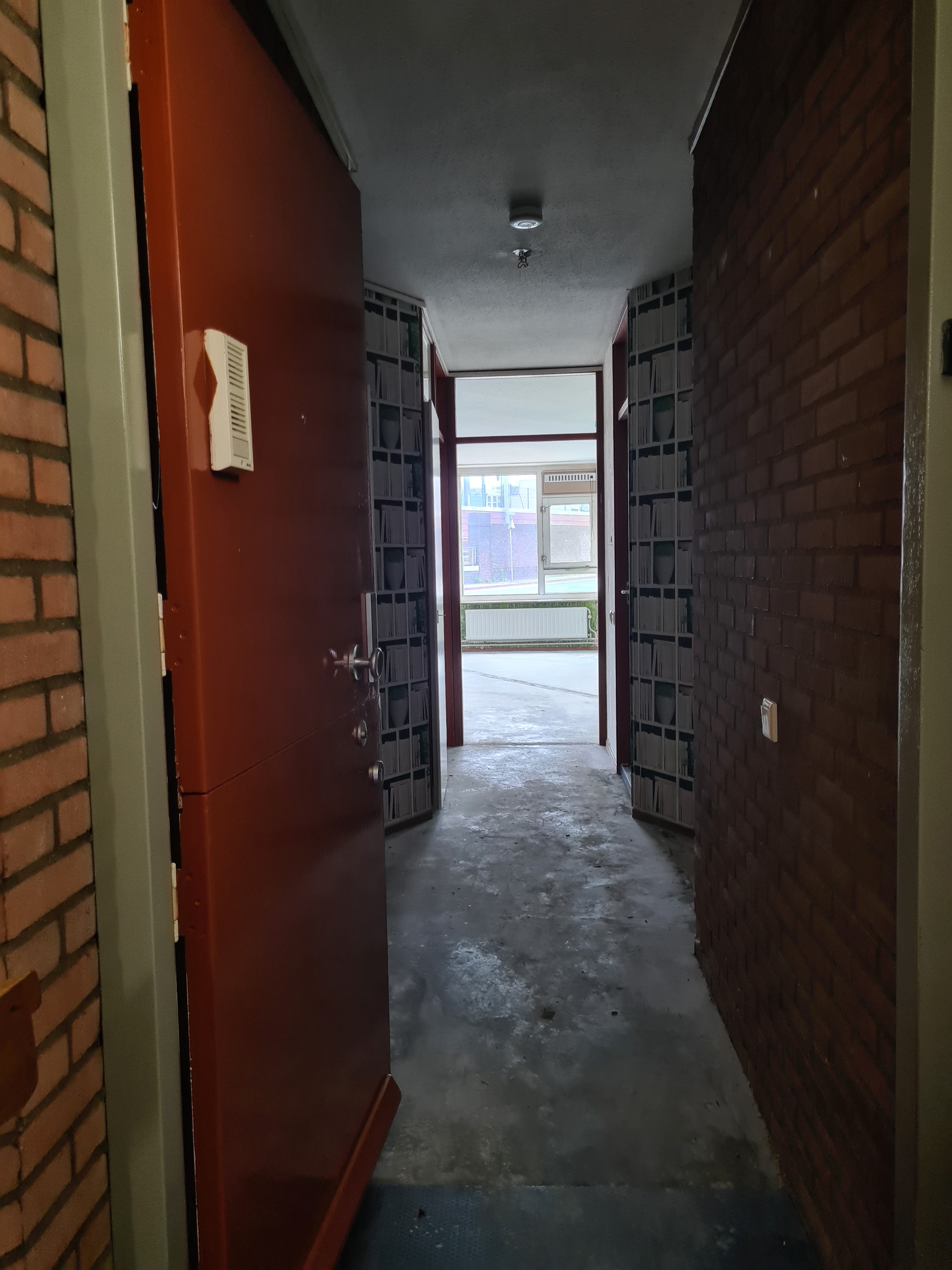 Jacob Catsstraat 476