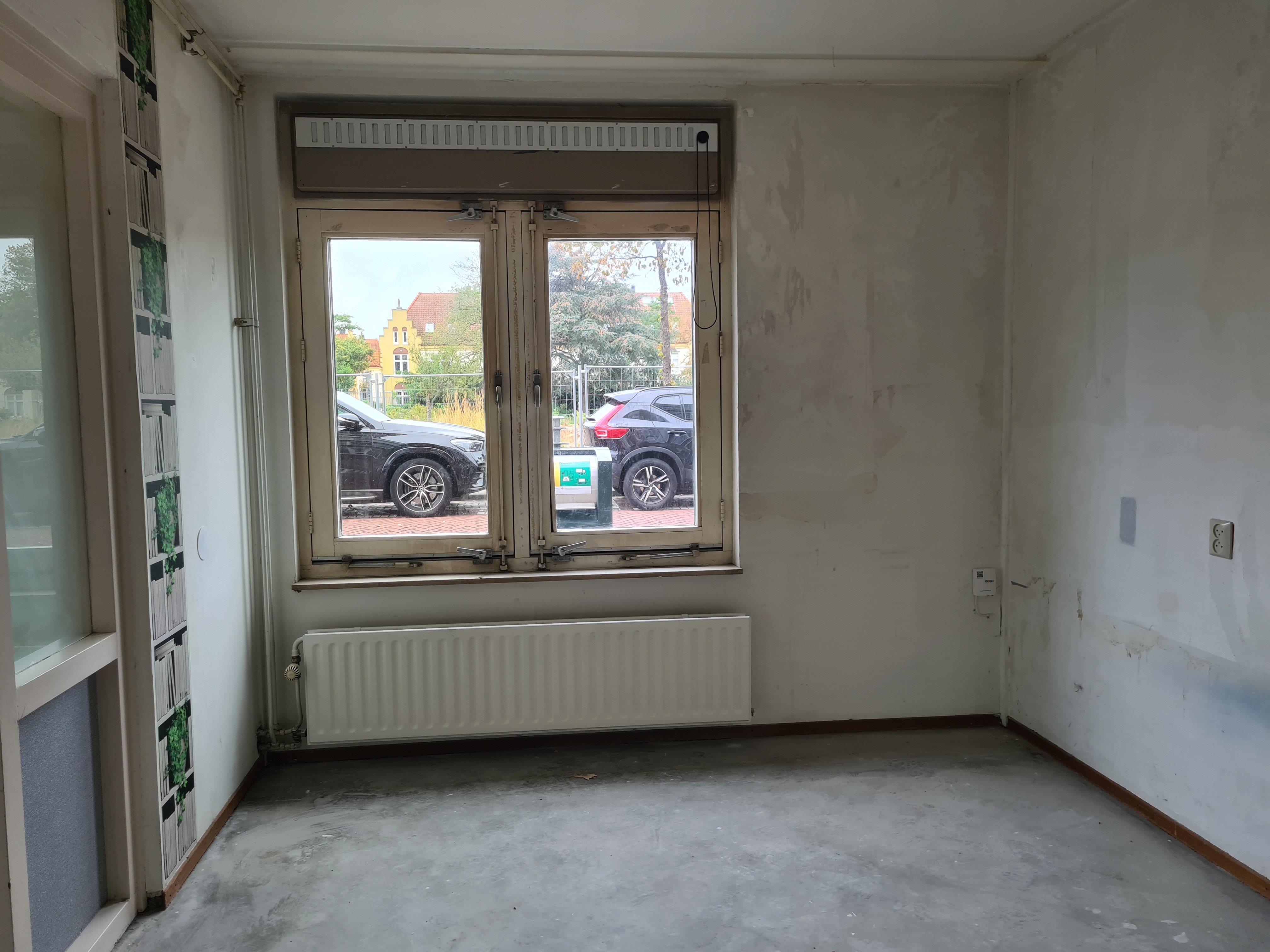 Jacob Catsstraat 476