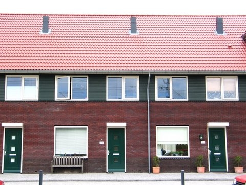 Shetland 118, 2721 HE Zoetermeer, Nederland