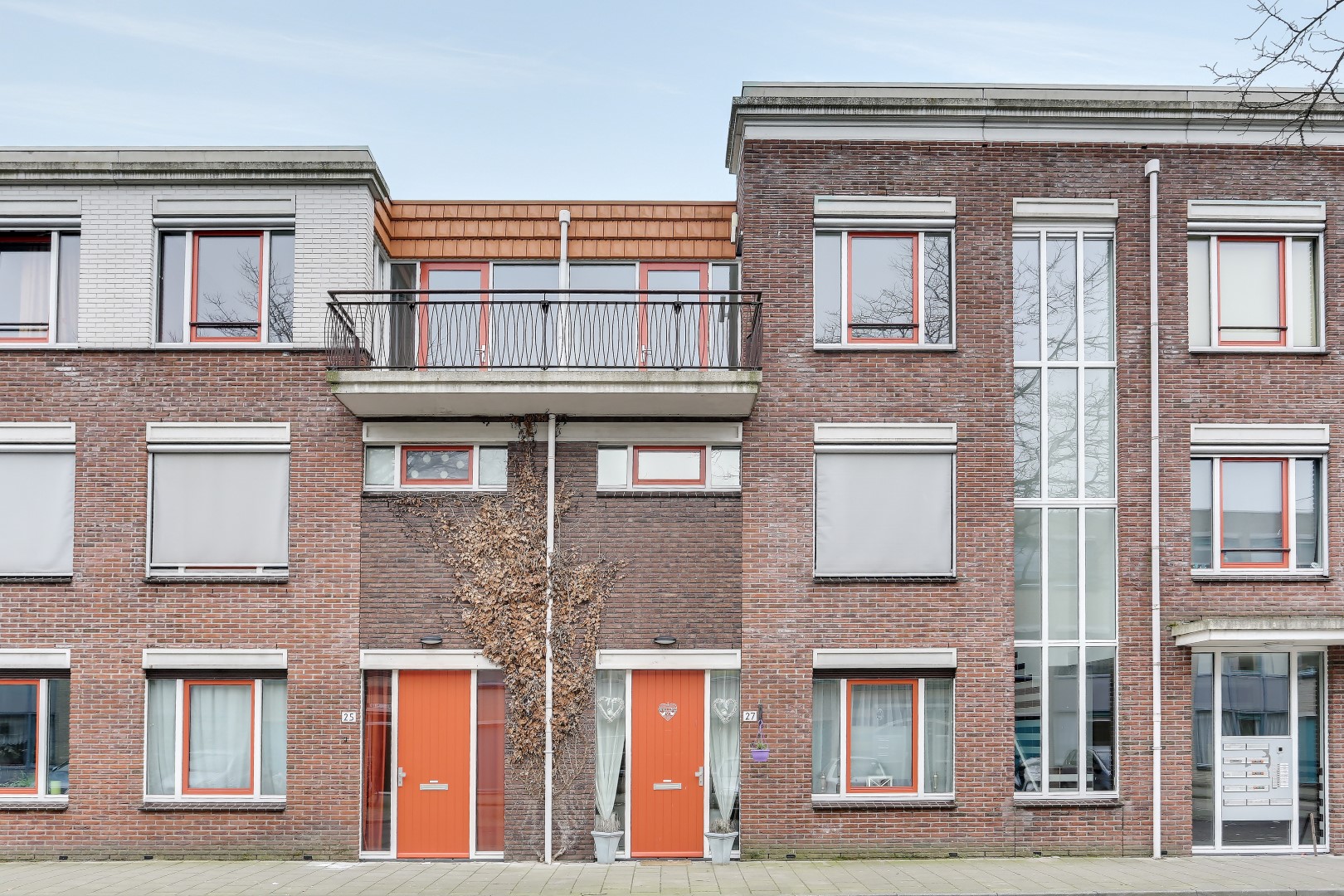 De Colignystraat 21, 2628 HA Delft, Nederland
