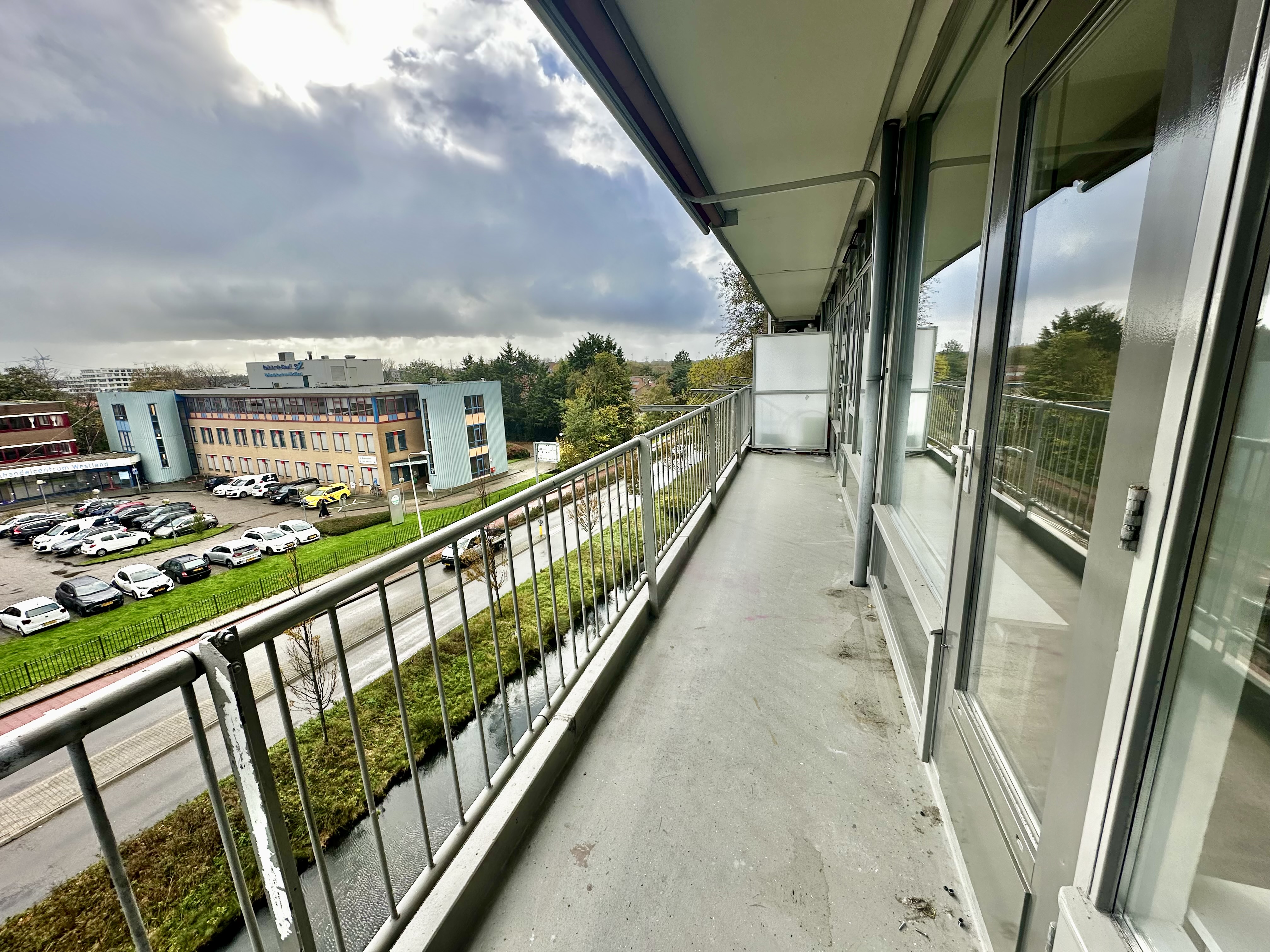 Händellaan 106, 2671 VE Naaldwijk, Nederland