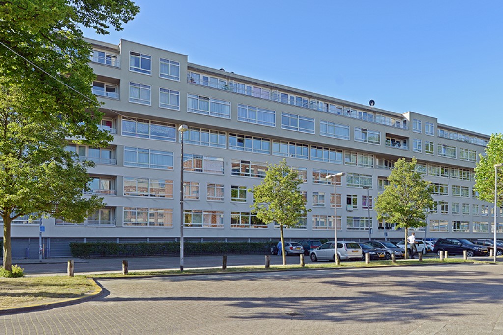 Lage Nieuwstraat 271