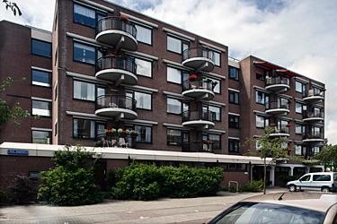 Toon Dupuiserf 44, 2552 SE Den Haag, Nederland