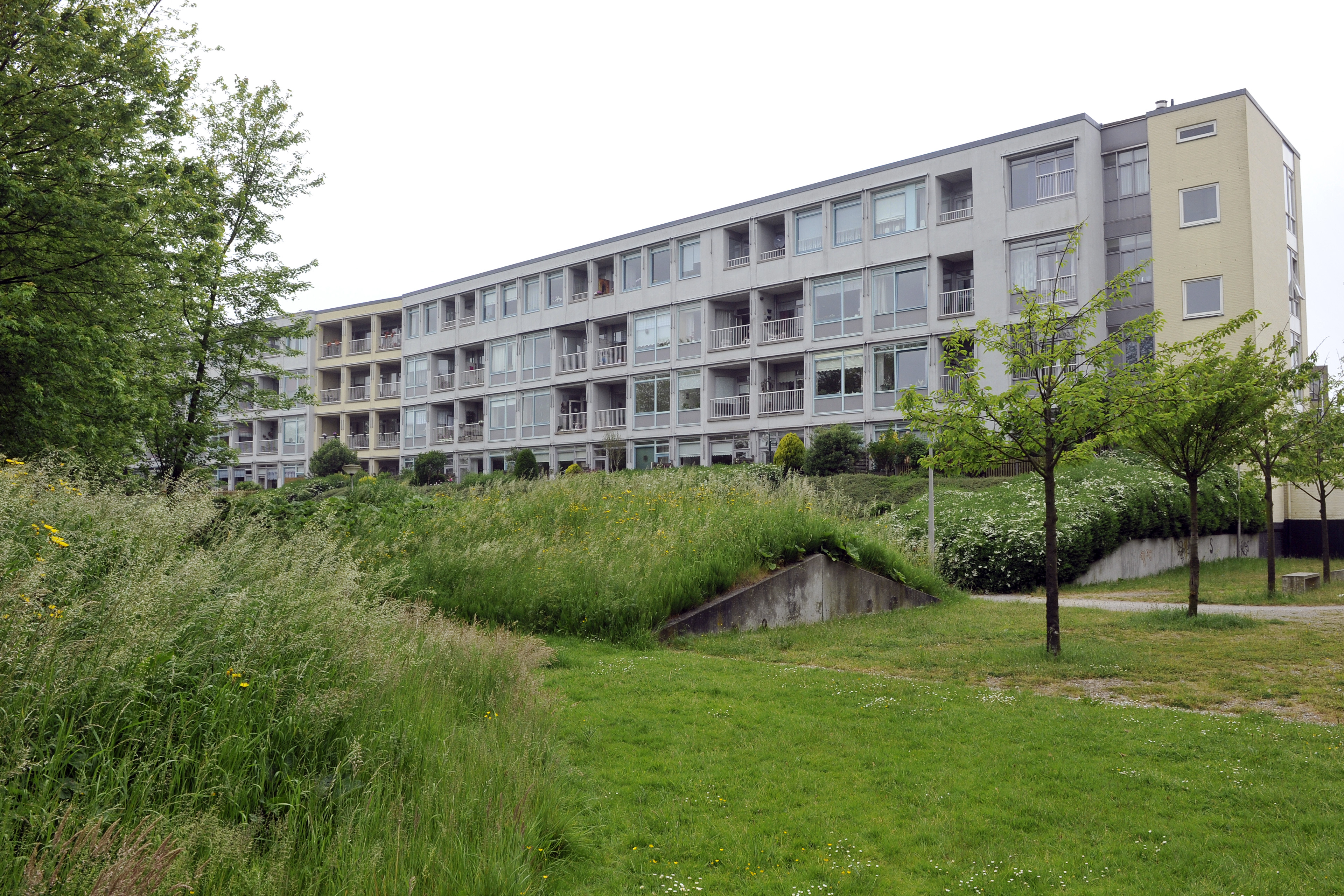 Antonia Veerstraat 99, 2614 HX Delft, Nederland