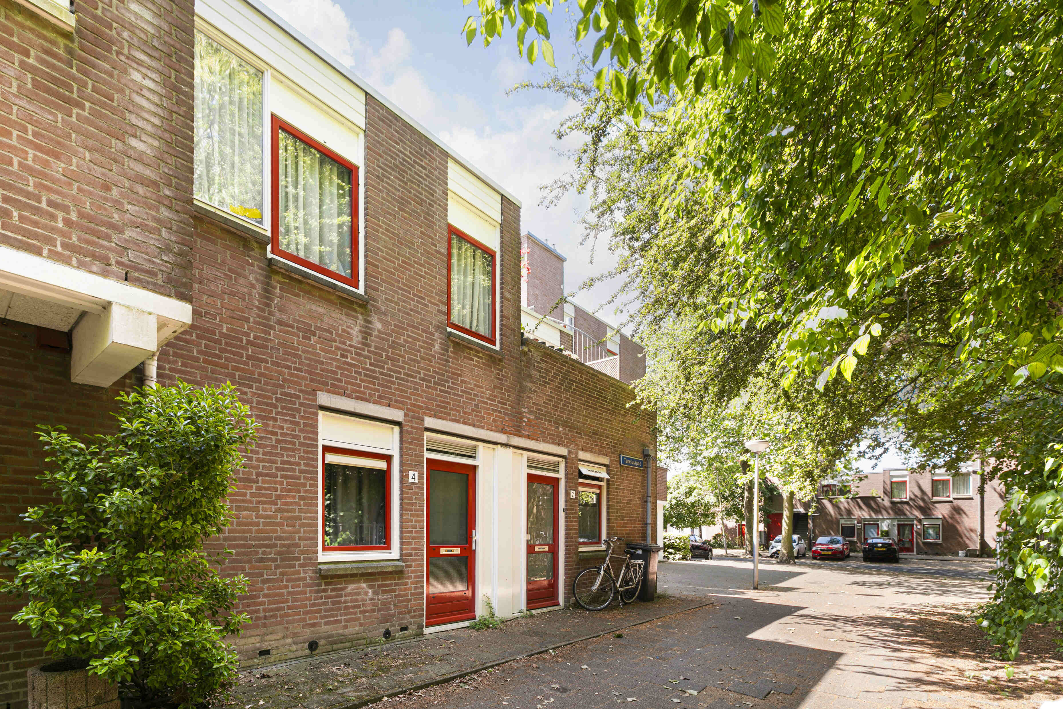 Lepelaarstraat 27