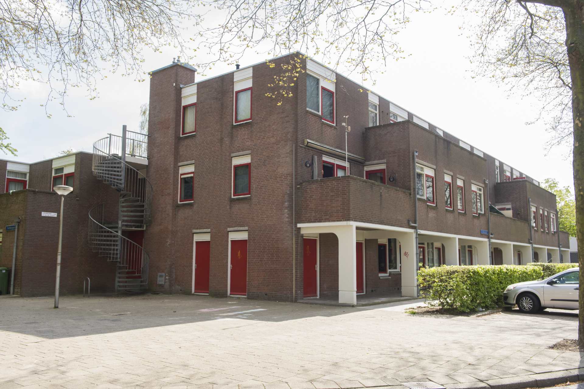 Lepelaarstraat 27