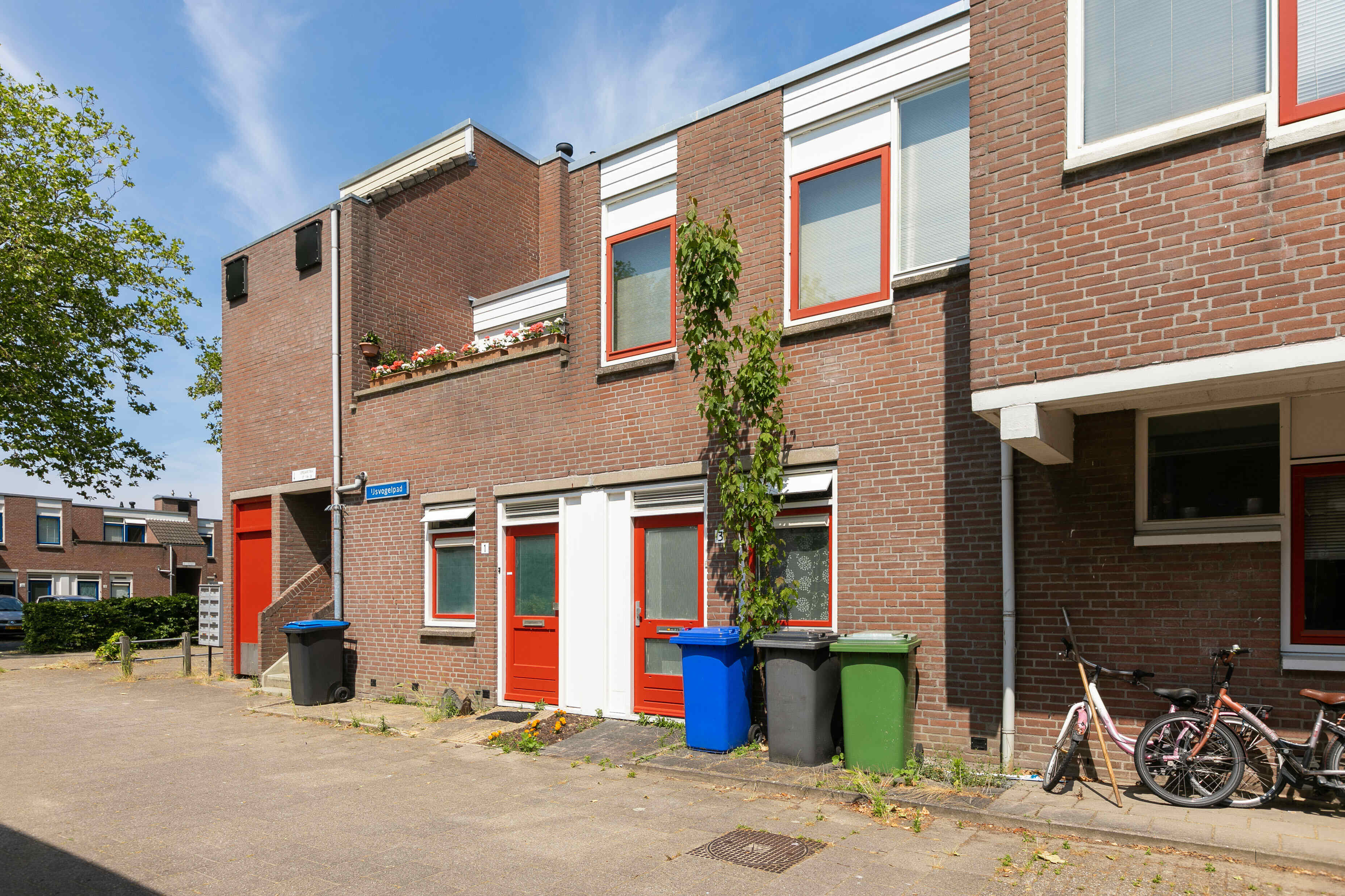 Lepelaarstraat 27