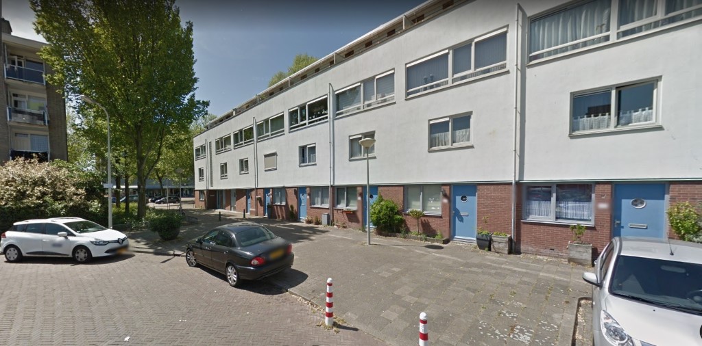 Winkelstede 159, 2543 BN Den Haag, Nederland