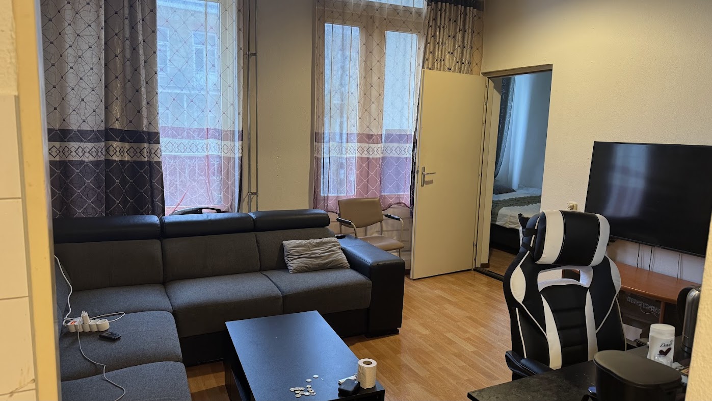 Van Speijkstraat 22B