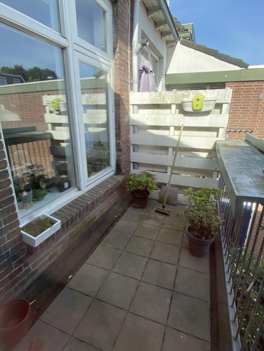 Jan Willem Frisostraat 20