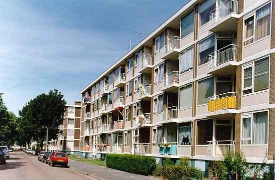 Plantenoord 72, 2544 KP Den Haag, Nederland