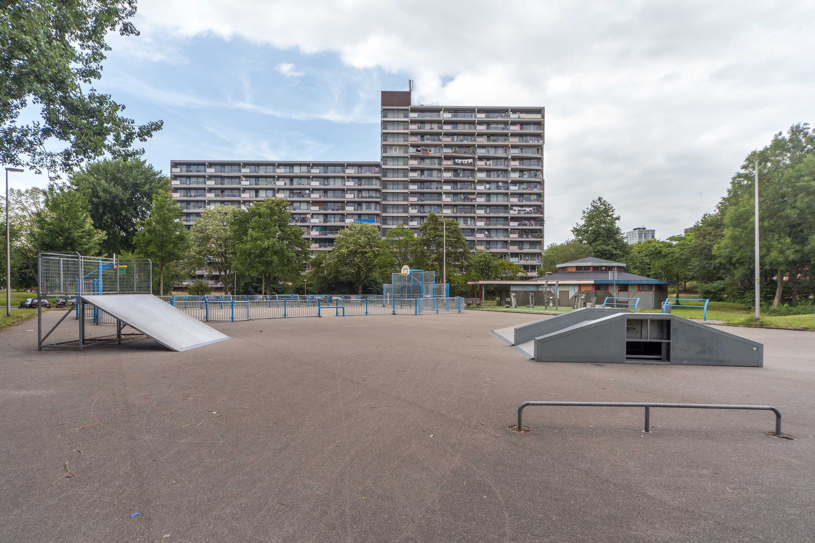 Fonteinbos 129, 2715 XH Zoetermeer, Nederland