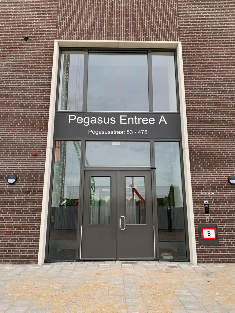 Pegasusstraat 223