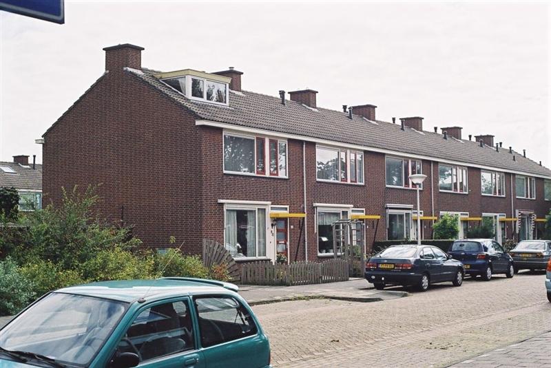 Adolf van Nassaustraat 11