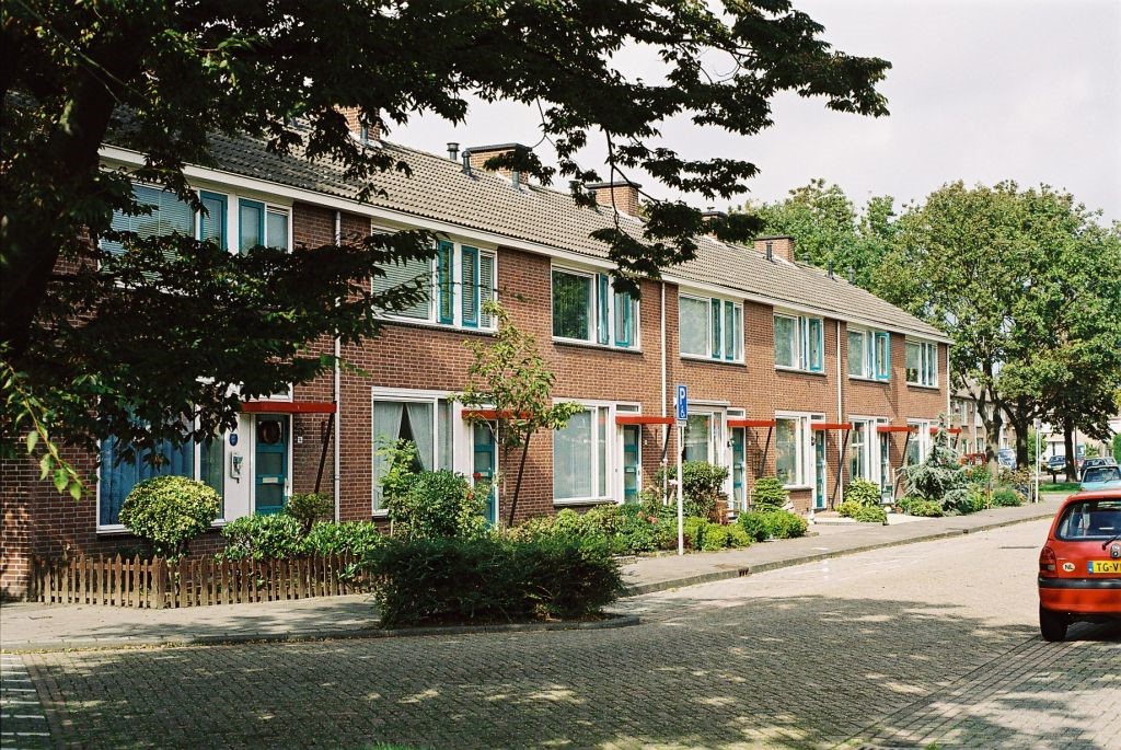Adolf van Nassaustraat 11, 2691 GL 's-Gravenzande, Nederland