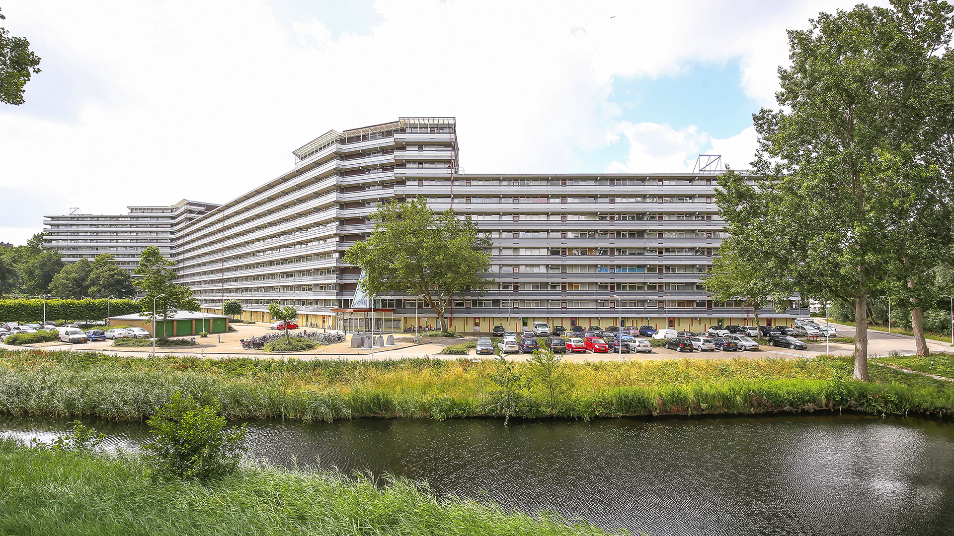 Zalkerbos 186, 2716 KS Zoetermeer, Nederland