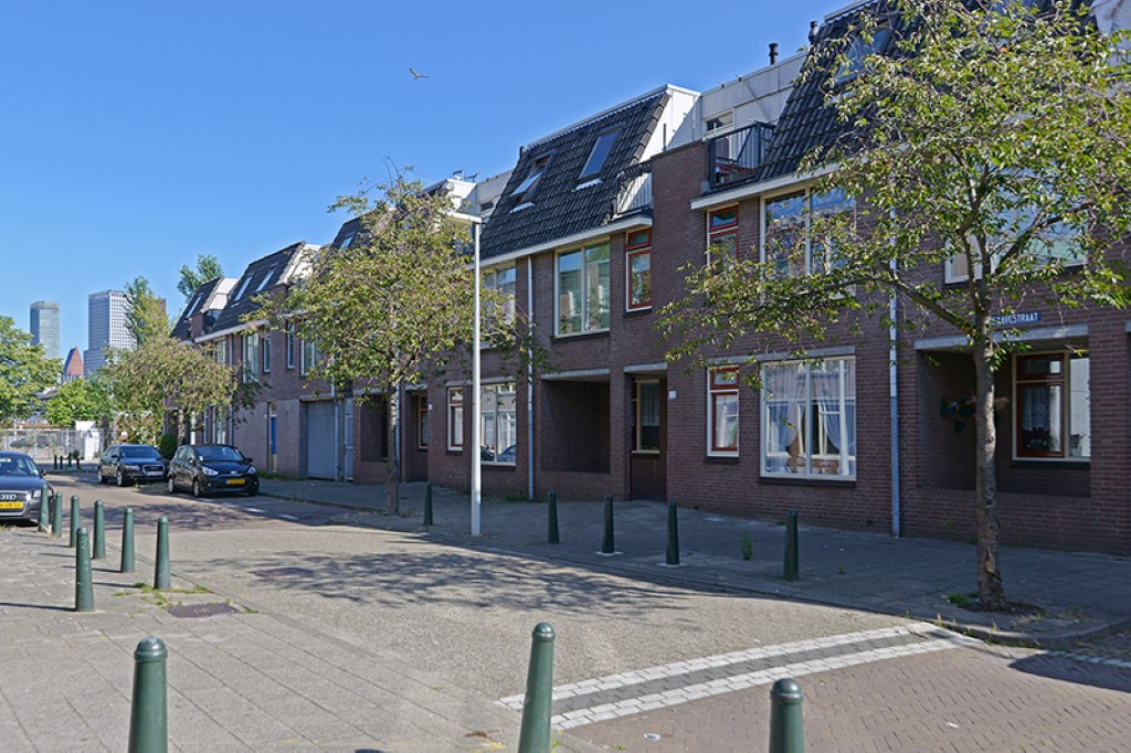 Boerhaavestraat 60, 2516 GN Den Haag, Nederland